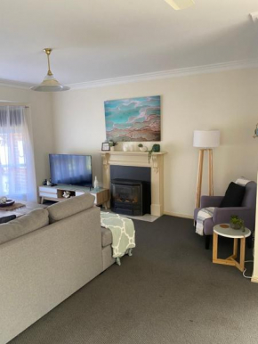 Central 2BR 2B Townhouse